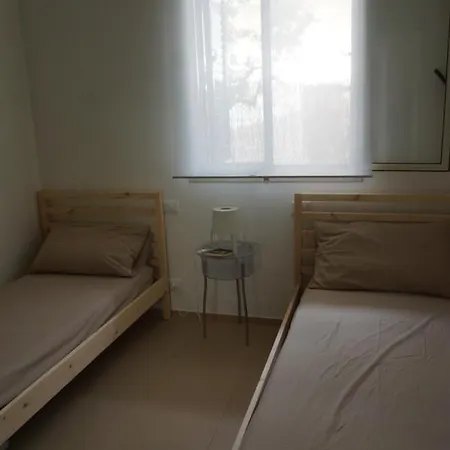 Le Case Di Marianna